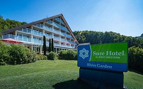 Best Western Hotel Rhön Garden