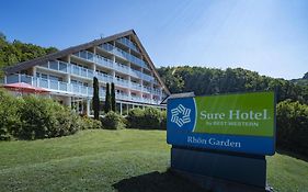 Best Western Hotel Rhön Garden